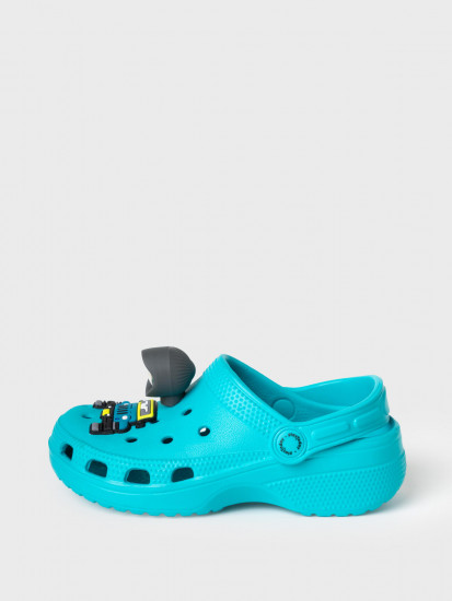 Сабо для мальчиков