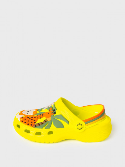 Сабо для мальчиков