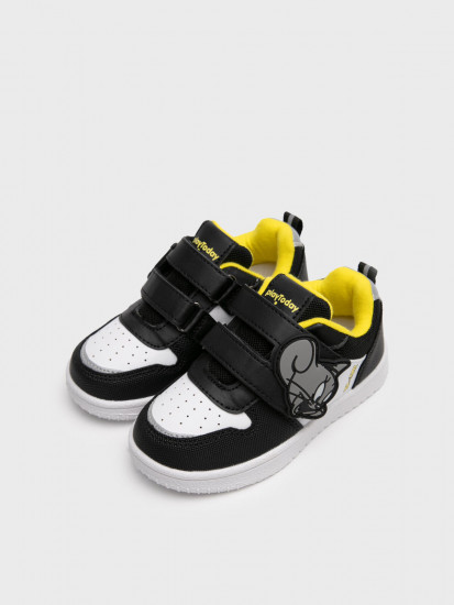 Кеды для мальчиков