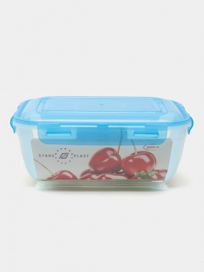 Контейнер прямоугольный