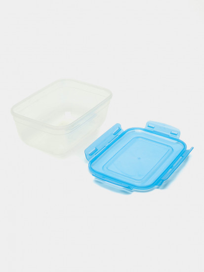 Контейнер прямоугольный