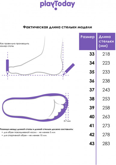 Кроссовки для мальчиков