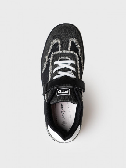 Кеды для мальчиков