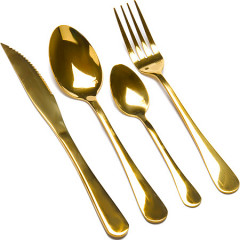 Набор столовых приборов - Фото 1