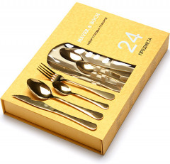 Набор столовых приборов - Фото 3