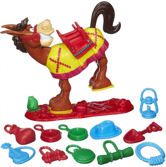 Игра настольная «Ковбой»