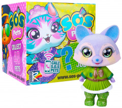 Набор игровой «Sos Pets. Милые зверята» - Фото 4