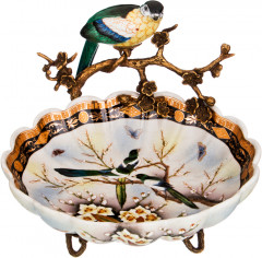 Конфетница - Фото 1