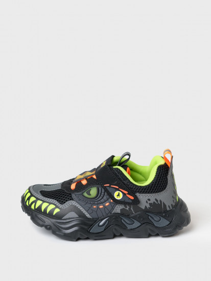 Кроссовки для мальчиков