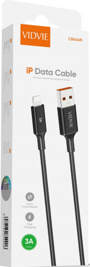 Кабель Vidvie Lightning