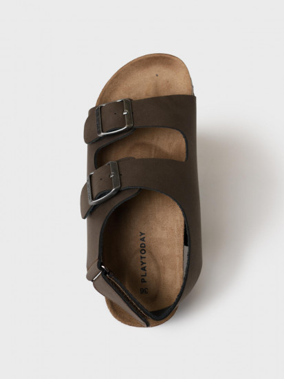 Сандалии для мальчиков