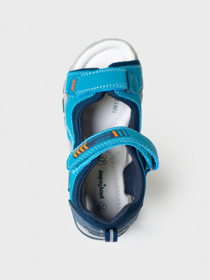 Сандалии для мальчиков