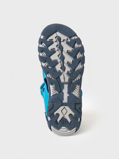 Сандалии для мальчиков