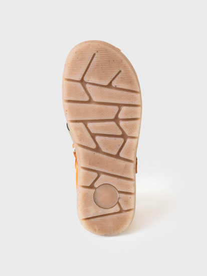 Сандалии для мальчиков