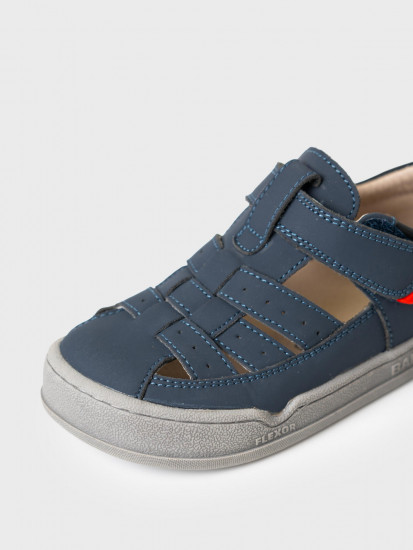 Сандалии для мальчиков