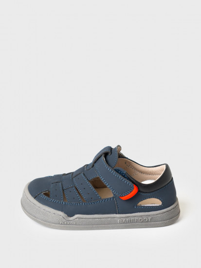 Сандалии для мальчиков