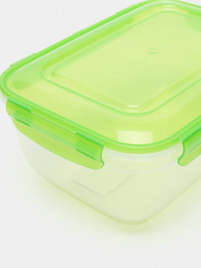 Контейнер прямоугольный