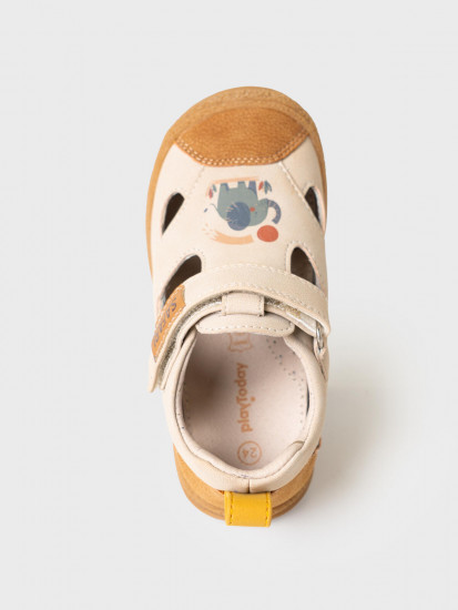 Сандалии для мальчиков