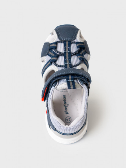 Сандалии для мальчиков