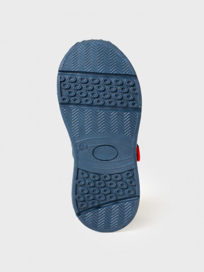 Сандалии для мальчиков