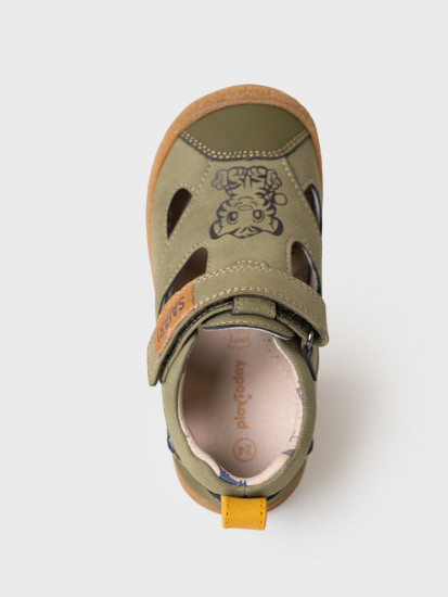 Сандалии для мальчиков