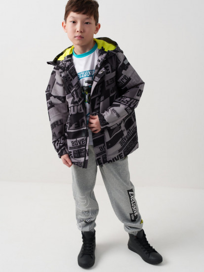 Ботинки для мальчиков