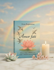Амор Фати. Искусство любить всё, что с тобой происходит - Фото 1