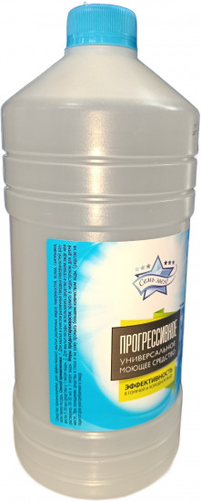 Средство моющее универсальное