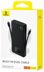 Внешний аккумулятор Airpow Lite P10067501123-00 - Фото 1