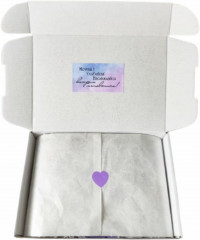 Подарочный набор бьюти-бокс «Грация» - Фото 7