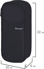 Пенал-органайзер - Фото 8