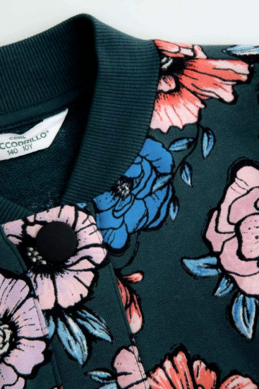 Толстовка для девочек