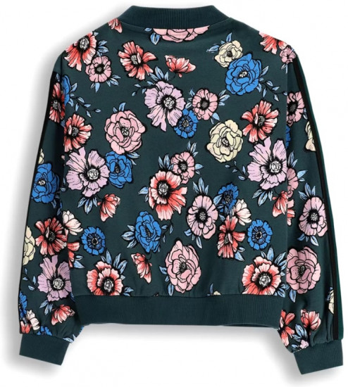 Толстовка для девочек