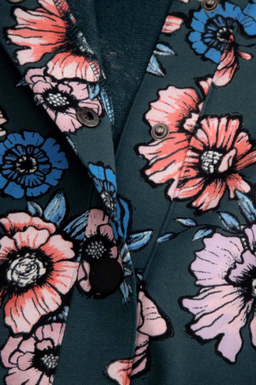 Толстовка для девочек