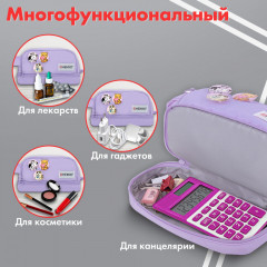 Пенал-органайзер - Фото 17