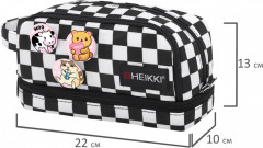 Пенал-органайзер - Фото 12