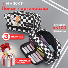 Пенал-органайзер - Фото 13