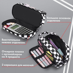 Пенал-органайзер - Фото 15