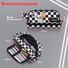 Пенал-органайзер - Фото 16