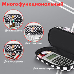 Пенал-органайзер - Фото 18