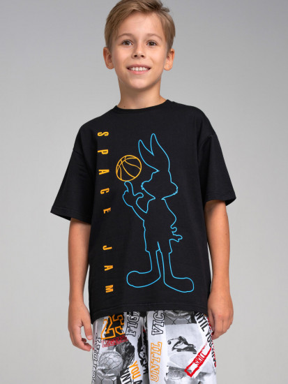 Футболка для мальчиков