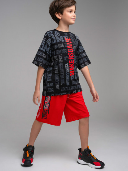 Футболка для мальчиков