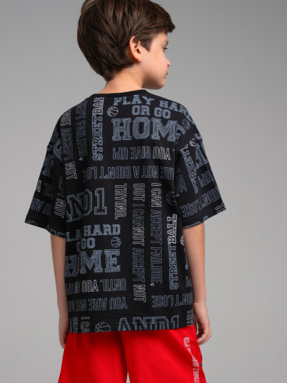 Футболка для мальчиков