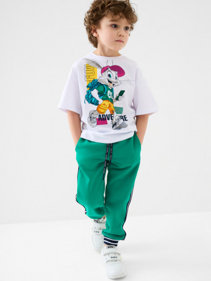 Футболка для мальчиков