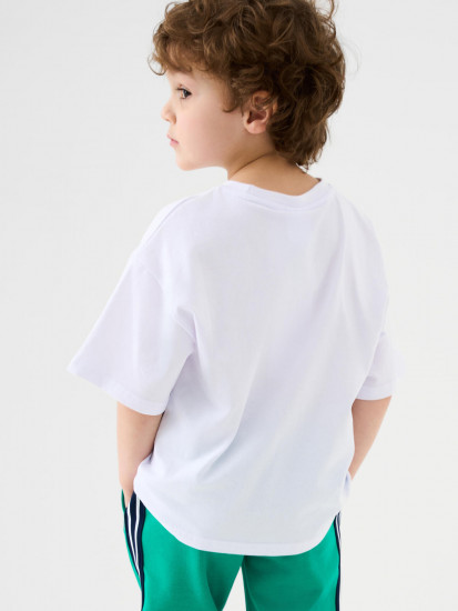 Футболка для мальчиков