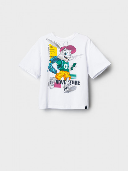 Футболка для мальчиков