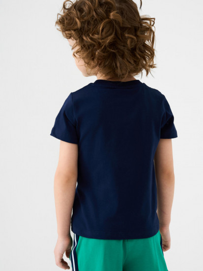 Футболка для мальчиков