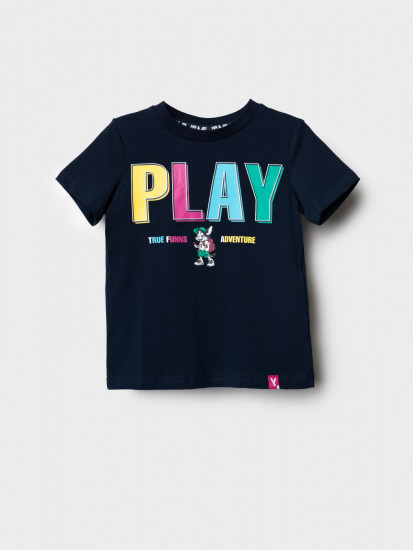 Футболка для мальчиков