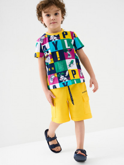 Футболка для мальчиков