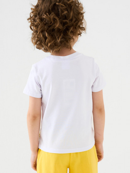 Футболка для мальчиков